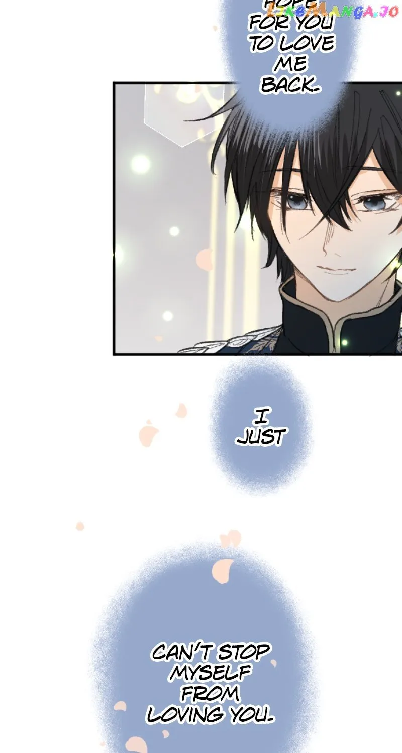 When the Broken Saintess Touches Love Chapter 15 page 92 - 