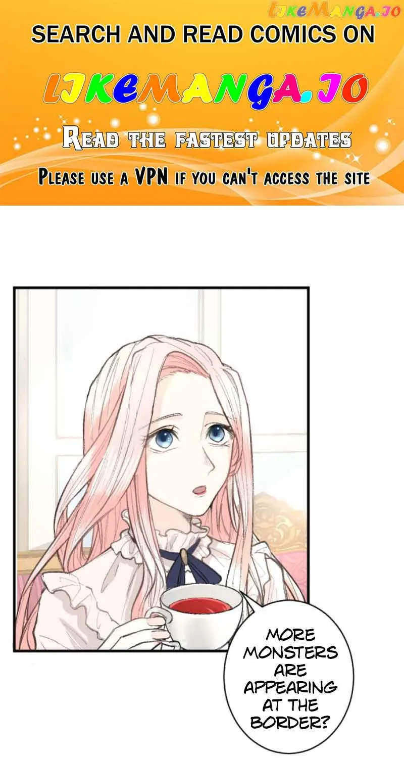 When the Broken Saintess Touches Love Chapter 16 page 1 - 