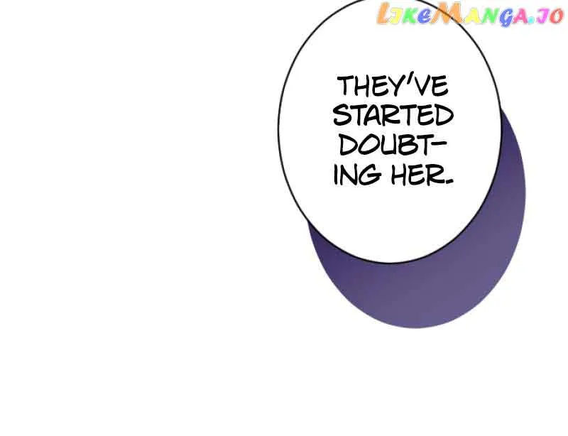 When the Broken Saintess Touches Love Chapter 16 page 11 - 