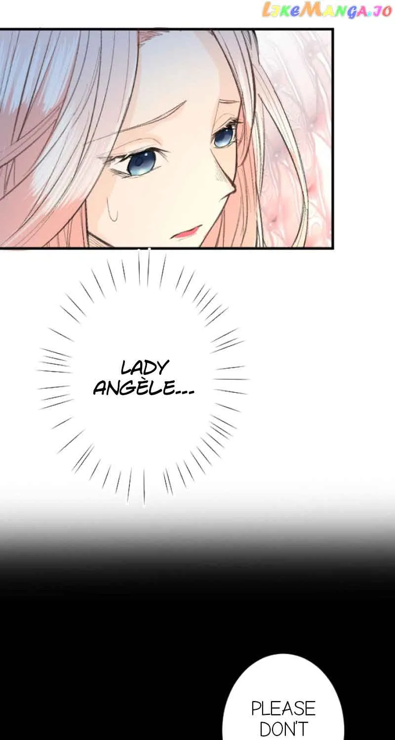 When the Broken Saintess Touches Love Chapter 16 page 12 - 