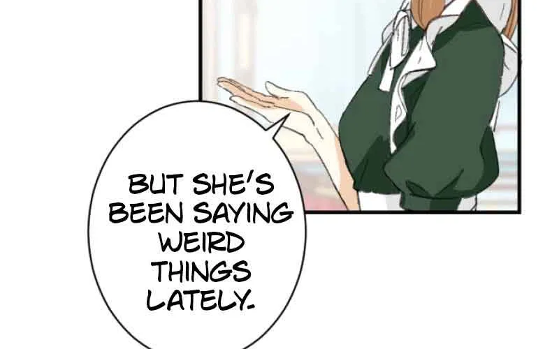 When the Broken Saintess Touches Love Chapter 16 page 17 - 