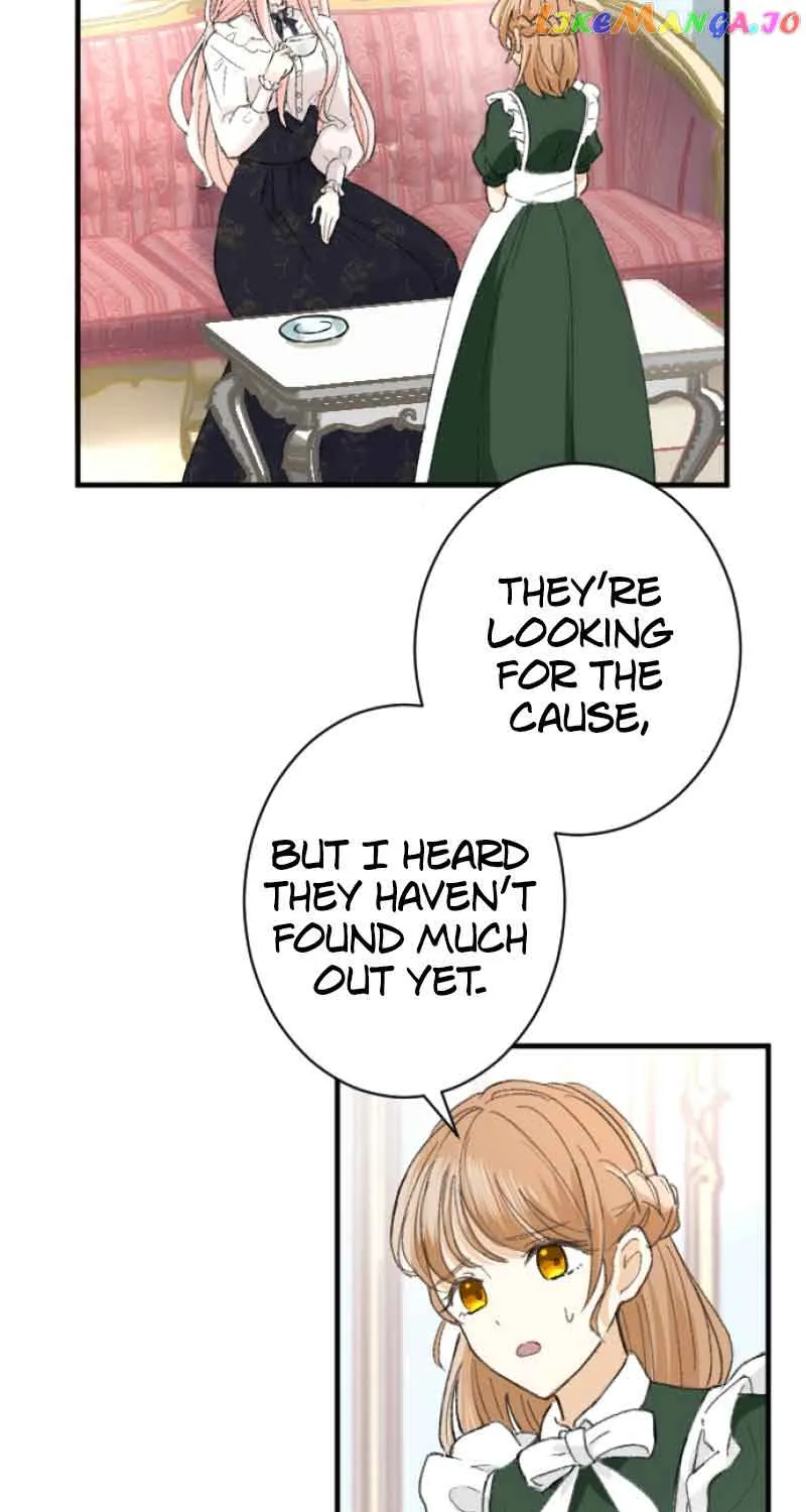 When the Broken Saintess Touches Love Chapter 16 page 3 - 