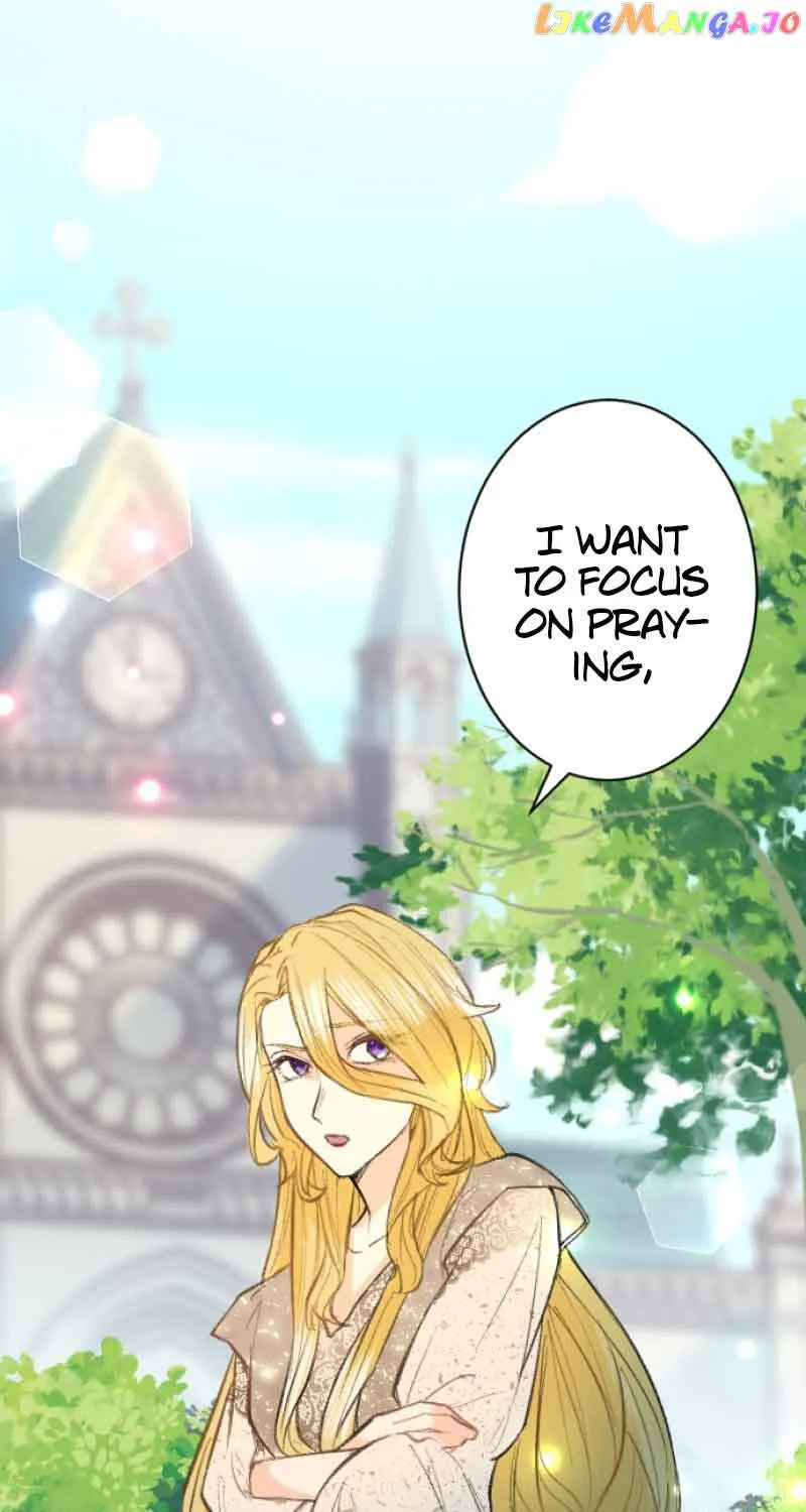 When the Broken Saintess Touches Love Chapter 16 page 22 - 