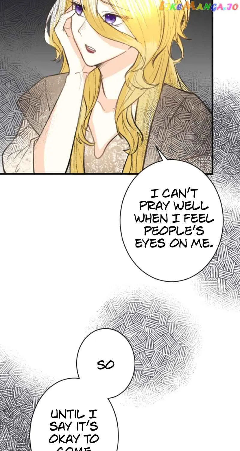 When the Broken Saintess Touches Love Chapter 16 page 26 - 