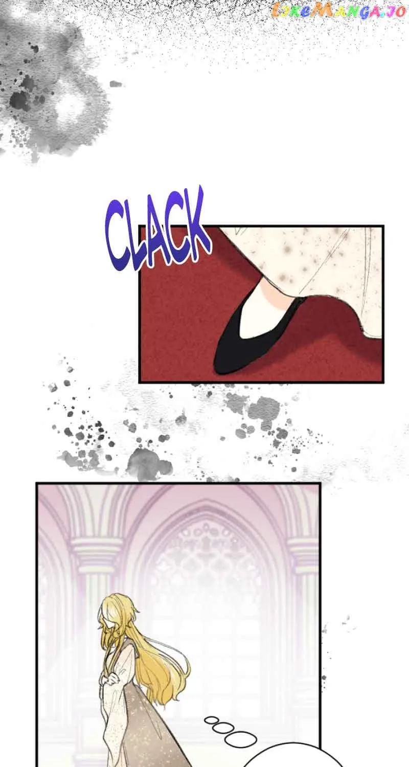 When the Broken Saintess Touches Love Chapter 16 page 37 - 