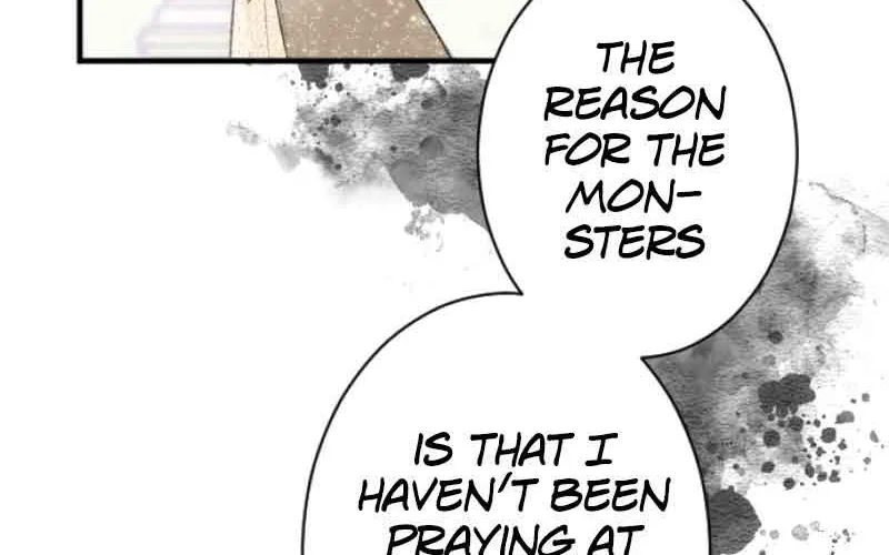 When the Broken Saintess Touches Love Chapter 16 page 38 - 