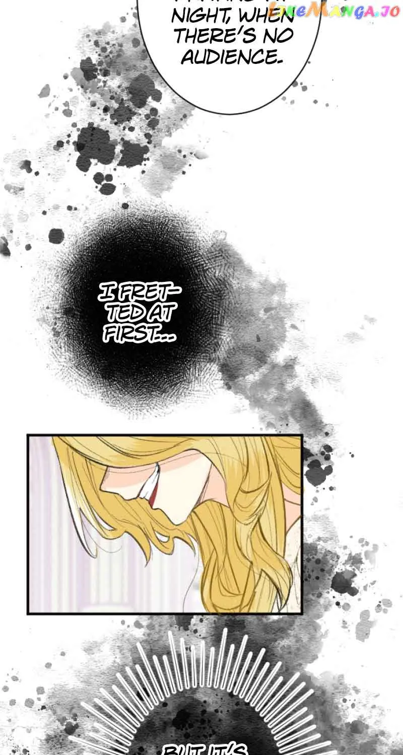 When the Broken Saintess Touches Love Chapter 16 page 39 - 