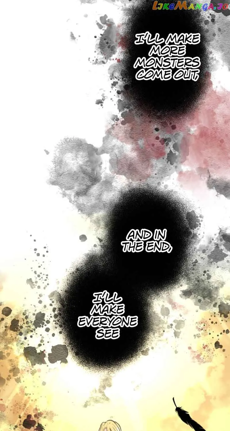 When the Broken Saintess Touches Love Chapter 16 page 41 - 