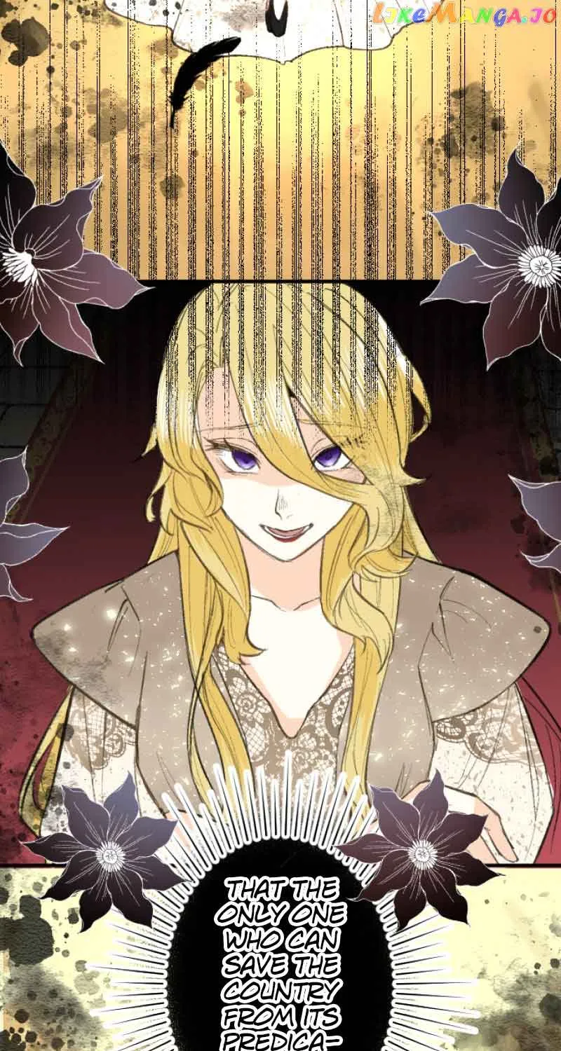 When the Broken Saintess Touches Love Chapter 16 page 43 - 