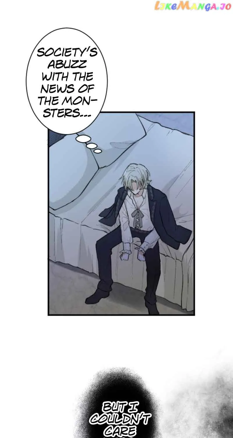 When the Broken Saintess Touches Love Chapter 16 page 48 - 
