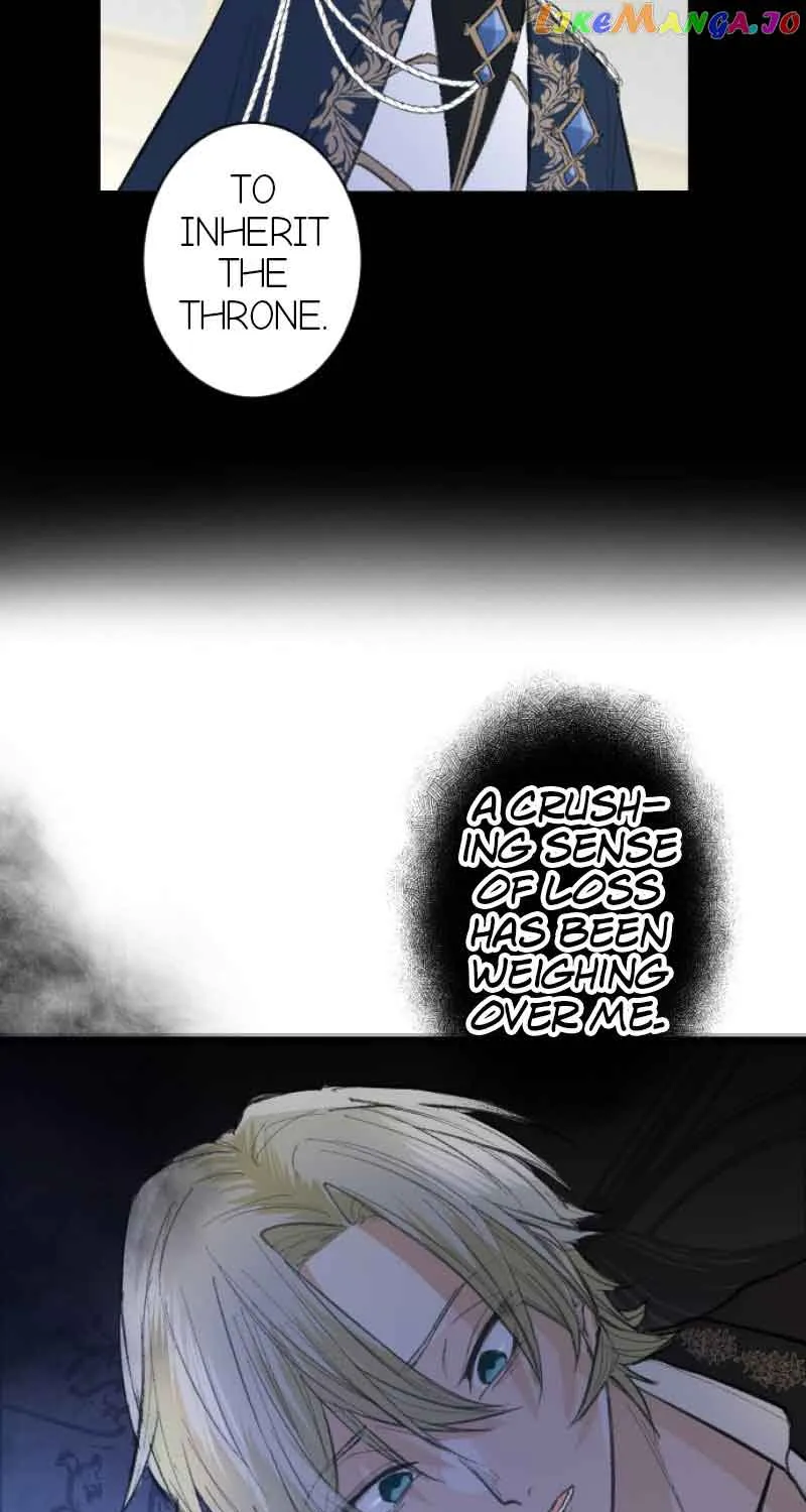 When the Broken Saintess Touches Love Chapter 16 page 52 - 