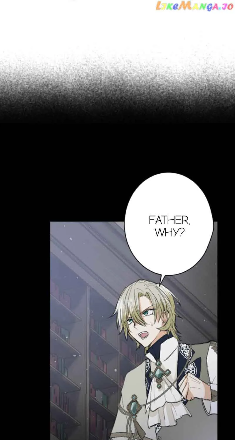 When the Broken Saintess Touches Love Chapter 16 page 54 - 