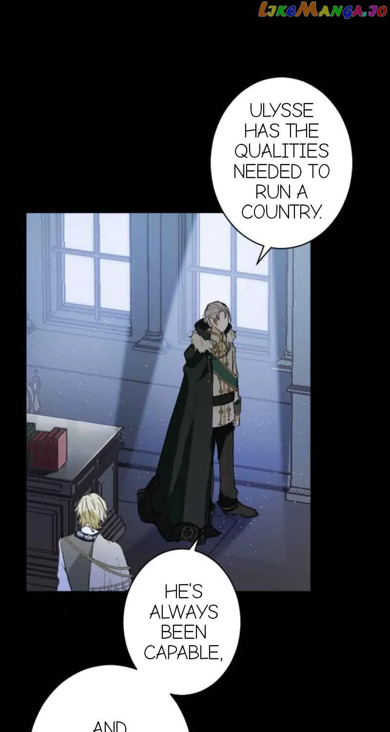 When the Broken Saintess Touches Love Chapter 16 page 56 - 