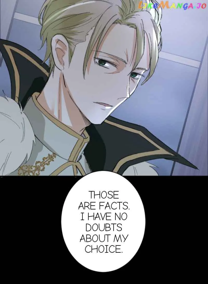 When the Broken Saintess Touches Love Chapter 16 page 58 - 