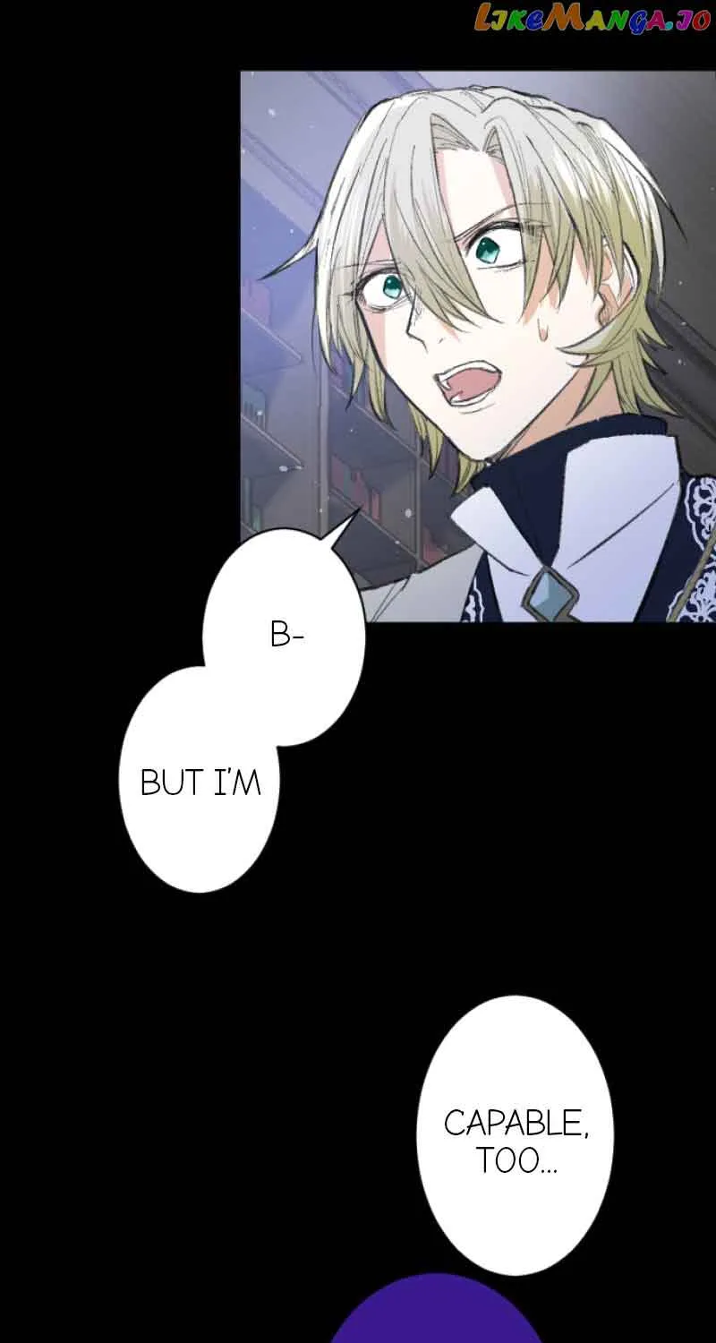 When the Broken Saintess Touches Love Chapter 16 page 59 - 