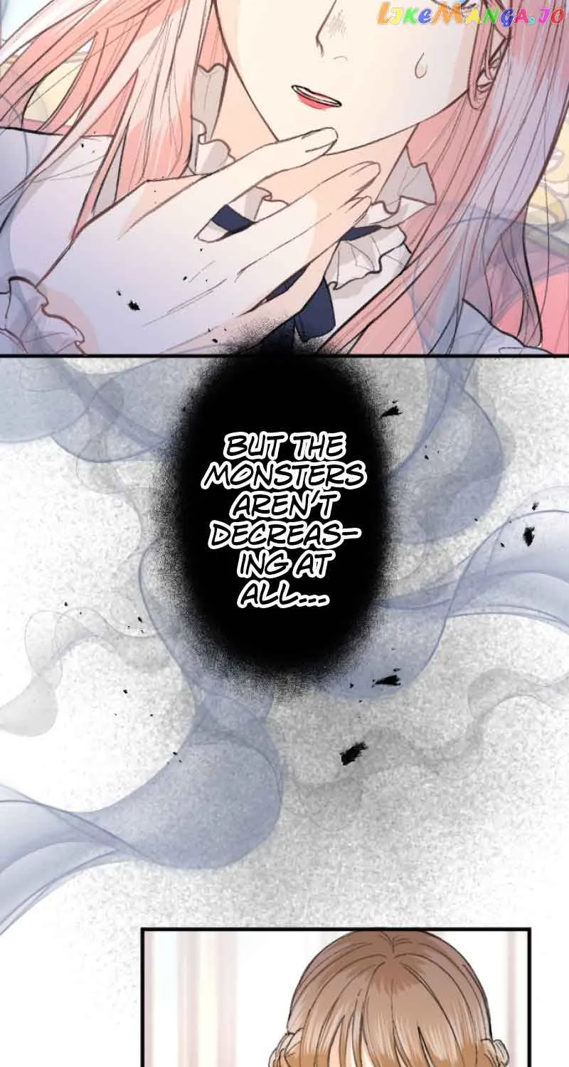 When the Broken Saintess Touches Love Chapter 16 page 7 - 