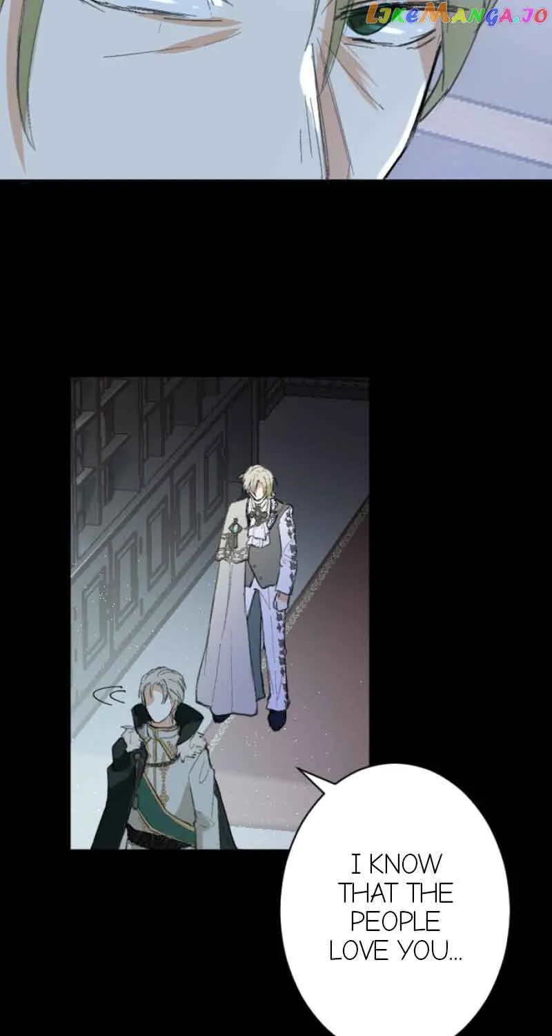 When the Broken Saintess Touches Love Chapter 16 page 61 - 