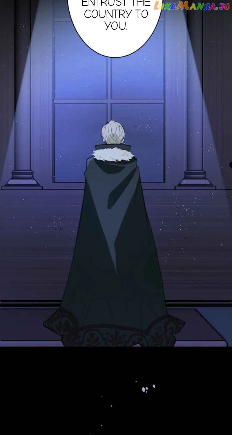When the Broken Saintess Touches Love Chapter 16 page 63 - 