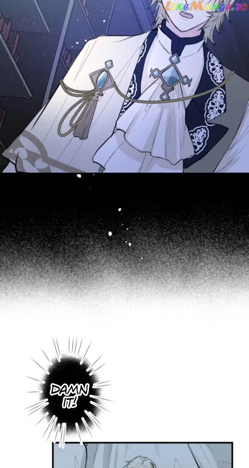 When the Broken Saintess Touches Love Chapter 16 page 65 - 