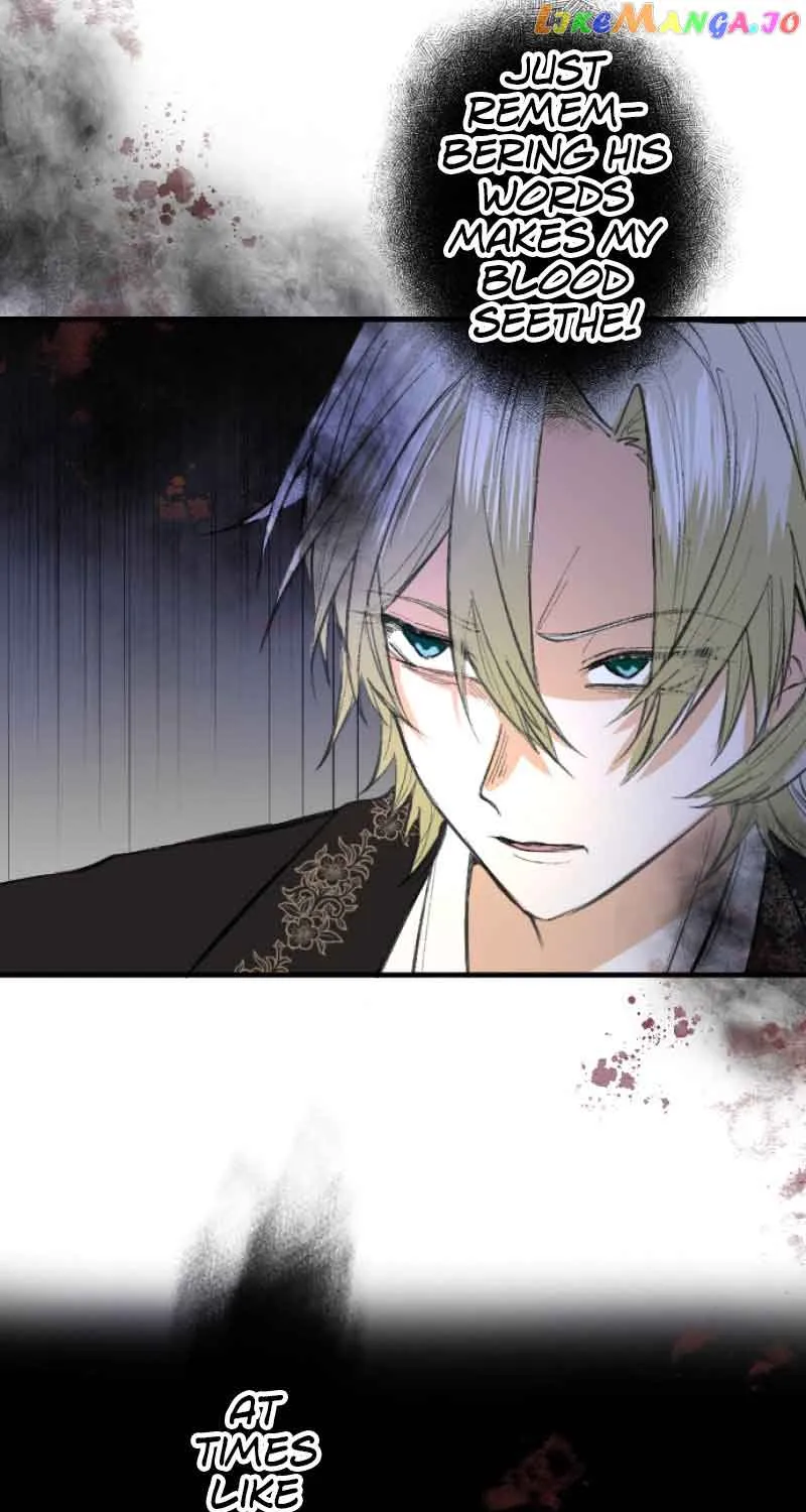 When the Broken Saintess Touches Love Chapter 16 page 67 - 