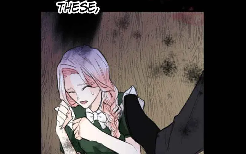 When the Broken Saintess Touches Love Chapter 16 page 68 - 