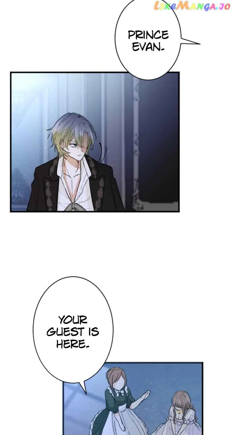 When the Broken Saintess Touches Love Chapter 16 page 74 - 