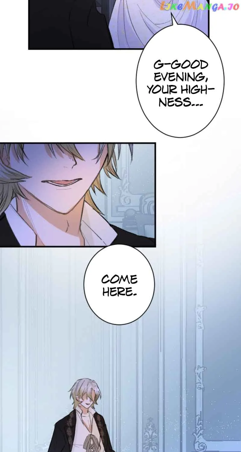 When the Broken Saintess Touches Love Chapter 16 page 78 - 