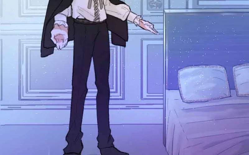 When the Broken Saintess Touches Love Chapter 16 page 79 - 