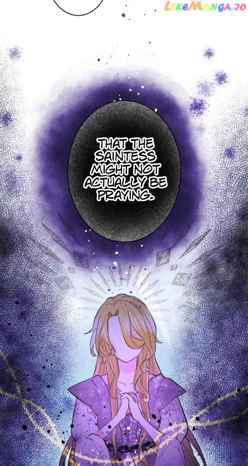 When the Broken Saintess Touches Love Chapter 16 page 9 - 