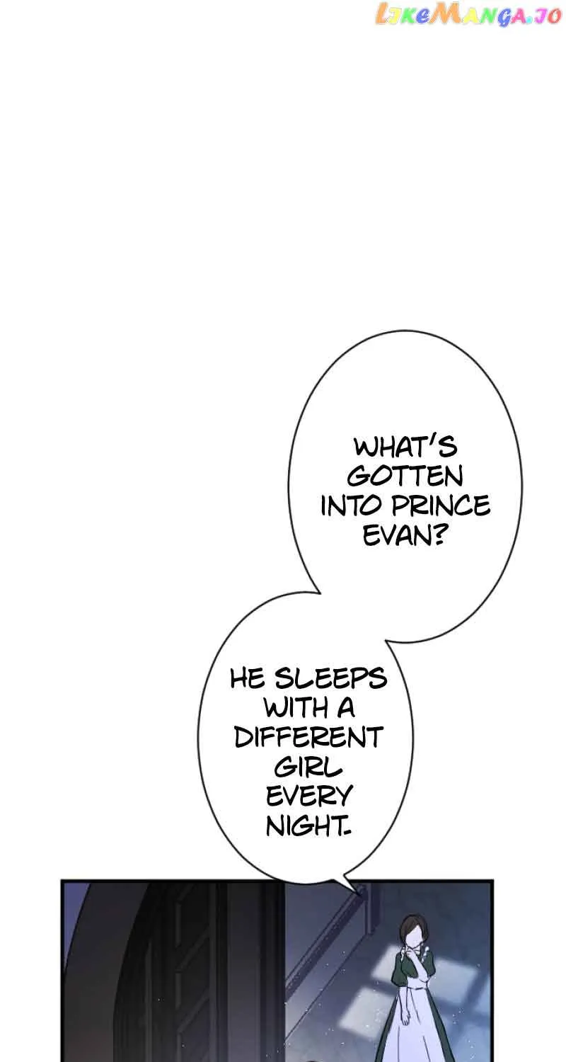 When the Broken Saintess Touches Love Chapter 16 page 83 - 
