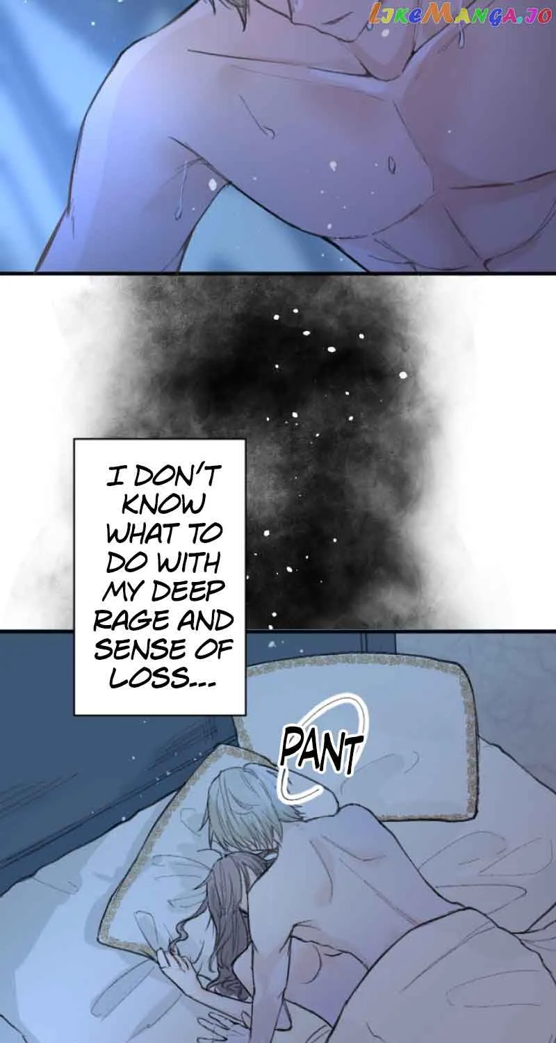 When the Broken Saintess Touches Love Chapter 16 page 87 - 