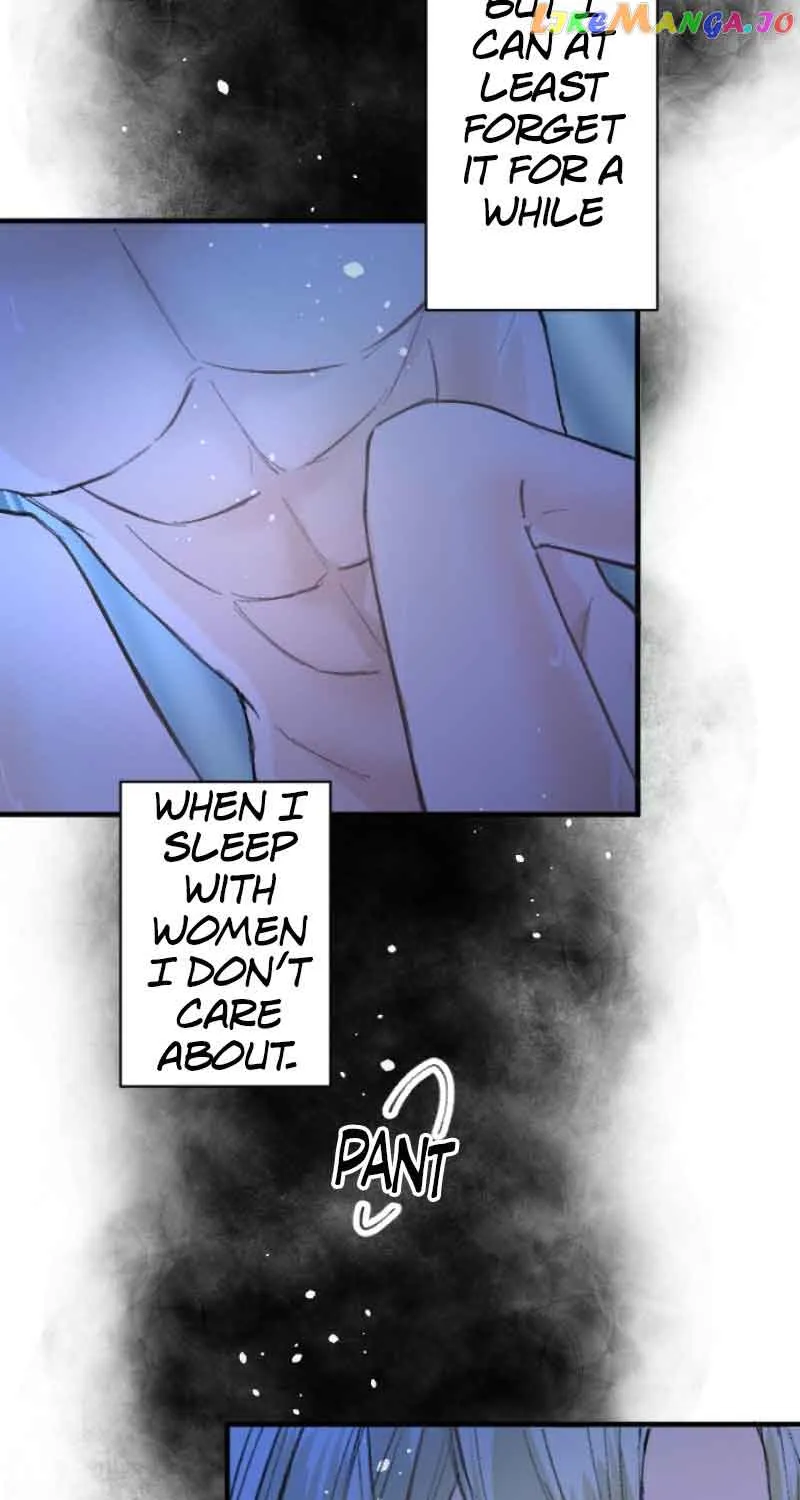 When the Broken Saintess Touches Love Chapter 16 page 89 - 