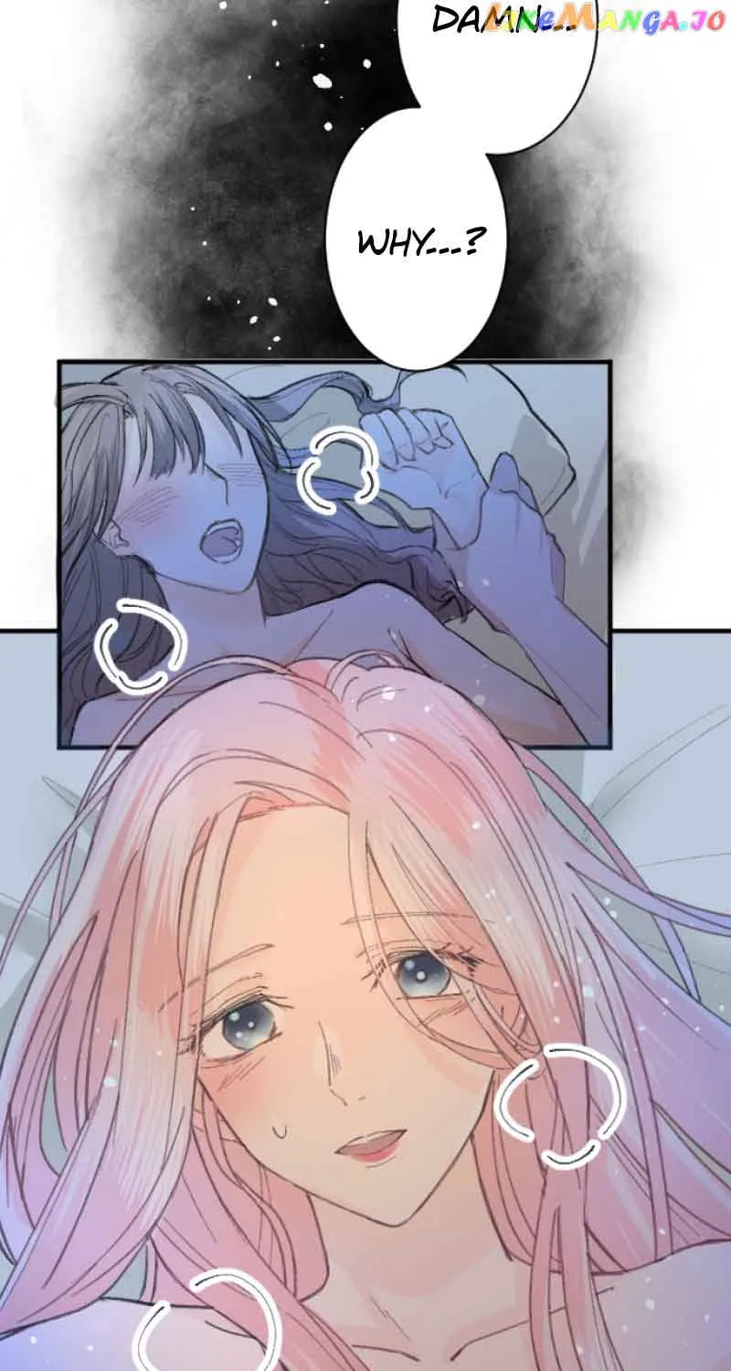When the Broken Saintess Touches Love Chapter 16 page 91 - 