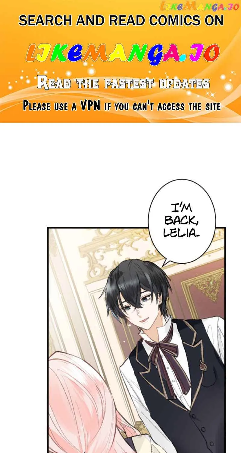 When the Broken Saintess Touches Love Chapter 17 page 2 - 