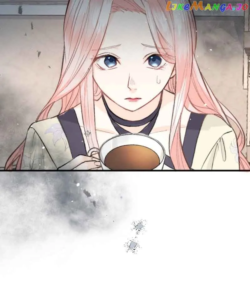 When the Broken Saintess Touches Love Chapter 17 page 12 - 
