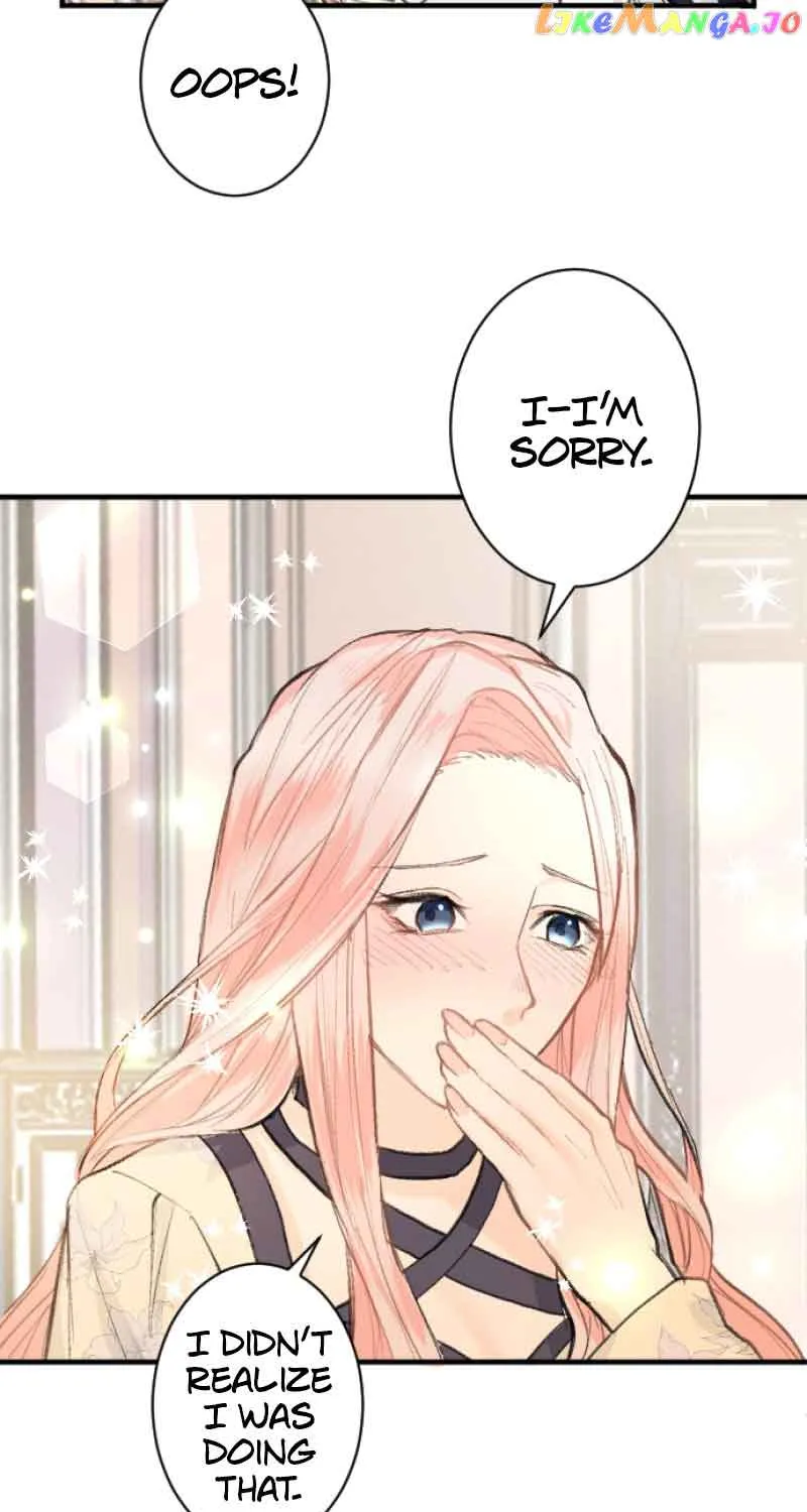 When the Broken Saintess Touches Love Chapter 17 page 15 - 
