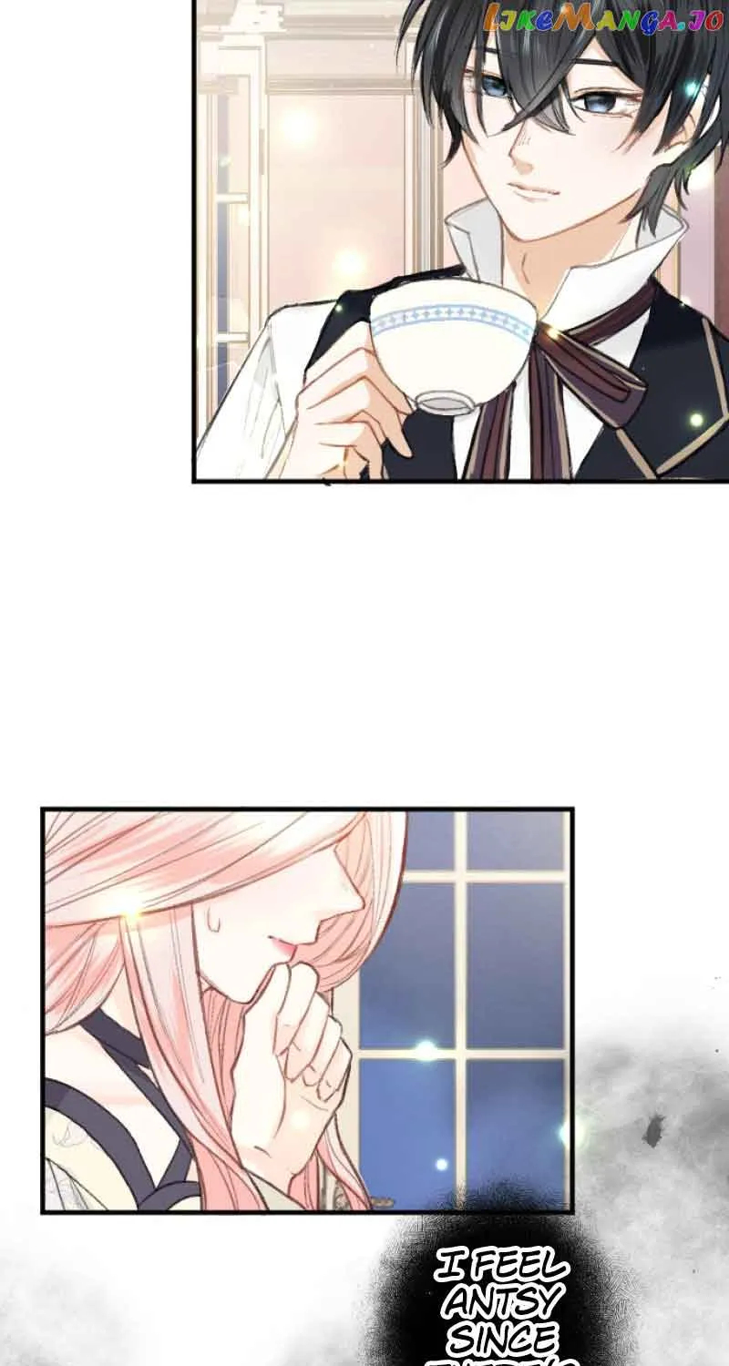 When the Broken Saintess Touches Love Chapter 17 page 17 - 