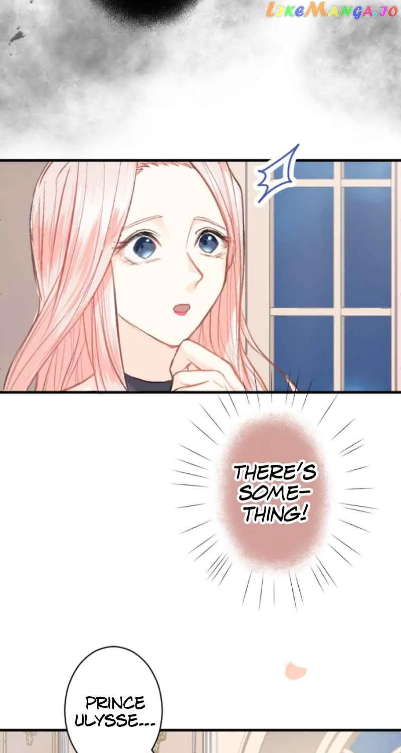 When the Broken Saintess Touches Love Chapter 17 page 19 - 