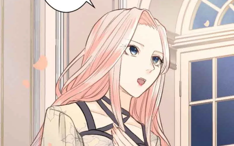 When the Broken Saintess Touches Love Chapter 17 page 20 - 