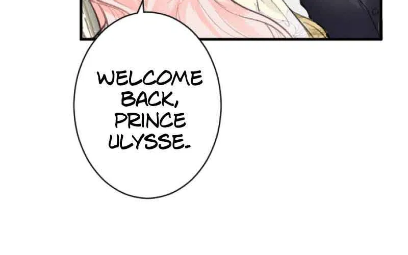When the Broken Saintess Touches Love Chapter 17 page 3 - 
