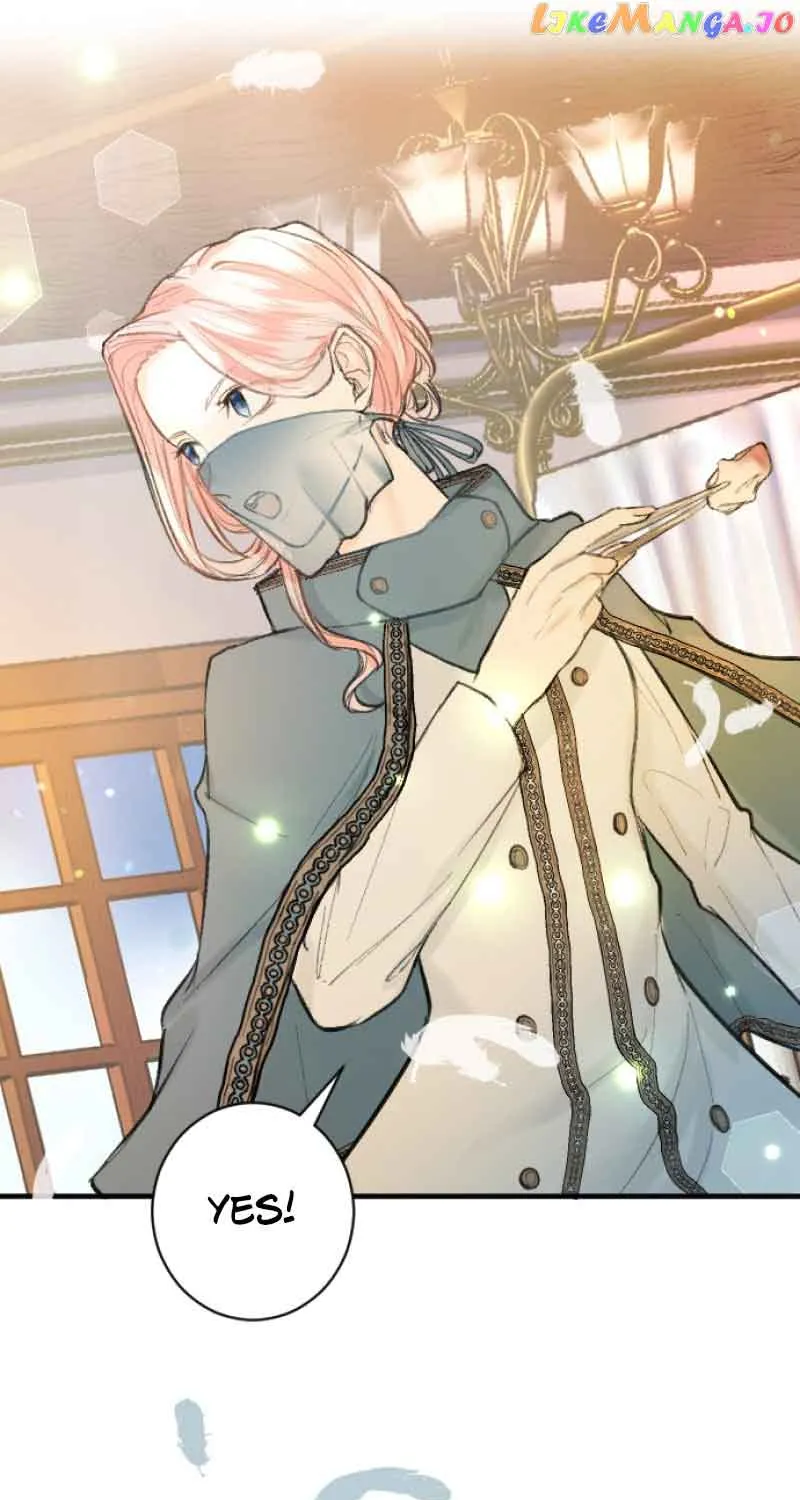 When the Broken Saintess Touches Love Chapter 17 page 24 - 