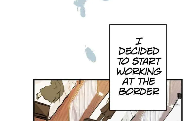 When the Broken Saintess Touches Love Chapter 17 page 25 - 