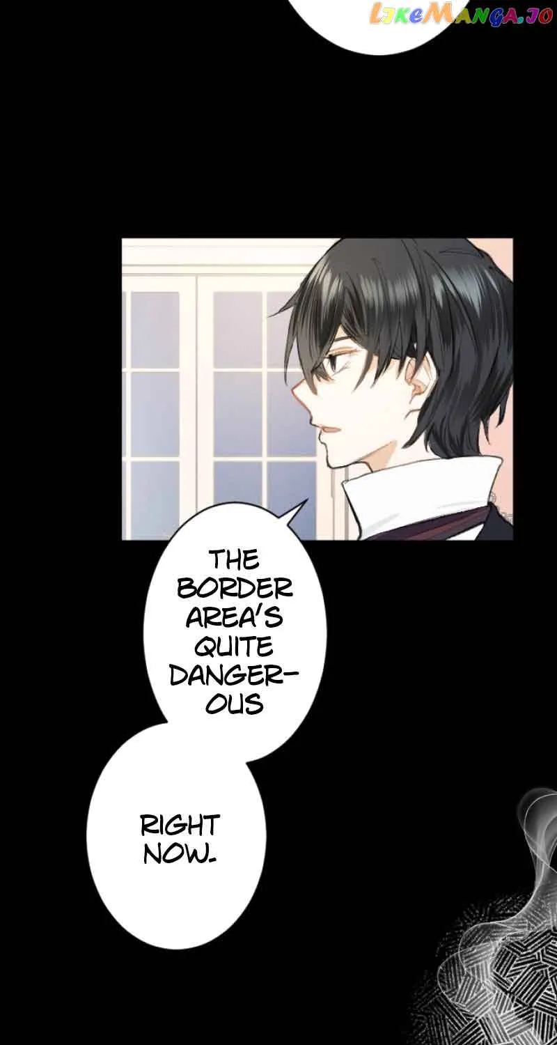 When the Broken Saintess Touches Love Chapter 17 page 30 - 