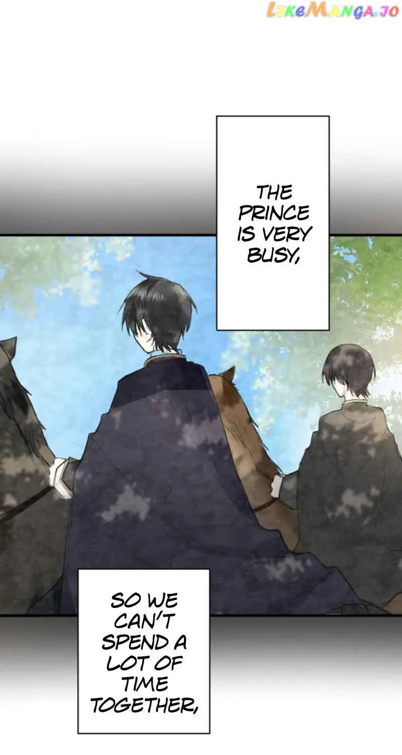When the Broken Saintess Touches Love Chapter 17 page 4 - 