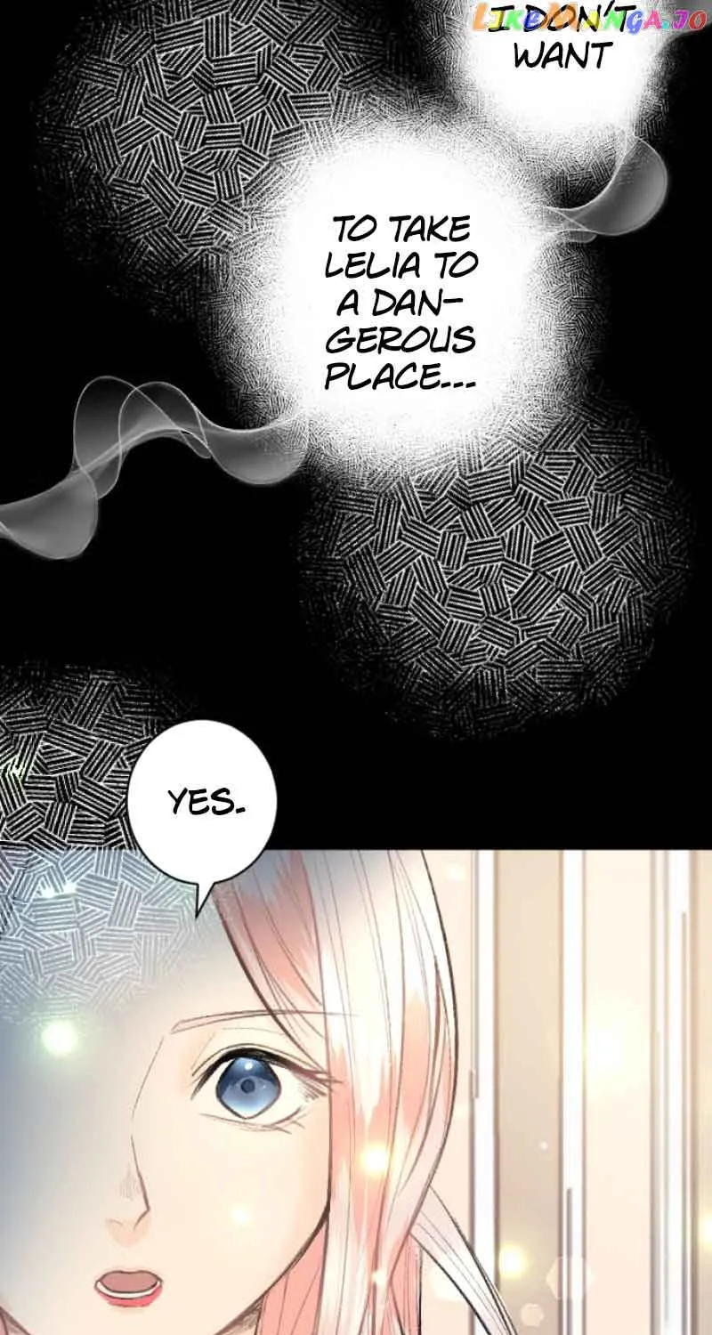 When the Broken Saintess Touches Love Chapter 17 page 32 - 