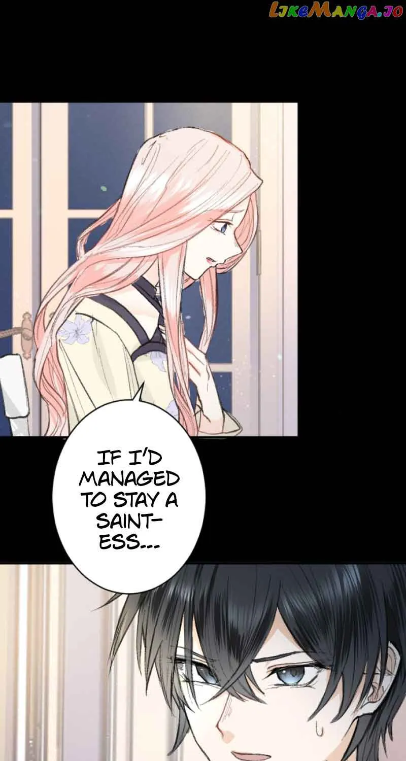When the Broken Saintess Touches Love Chapter 17 page 36 - 