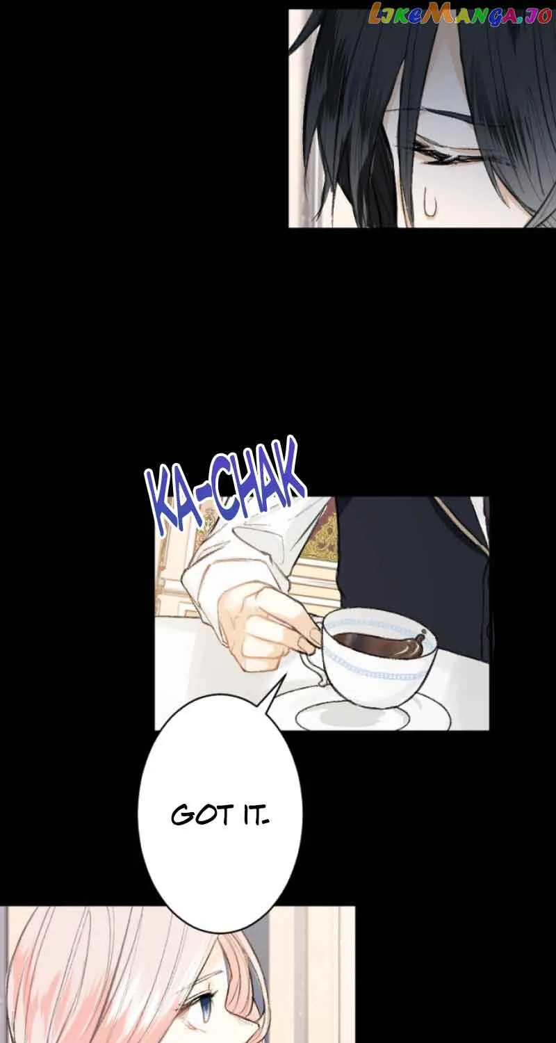 When the Broken Saintess Touches Love Chapter 17 page 38 - 