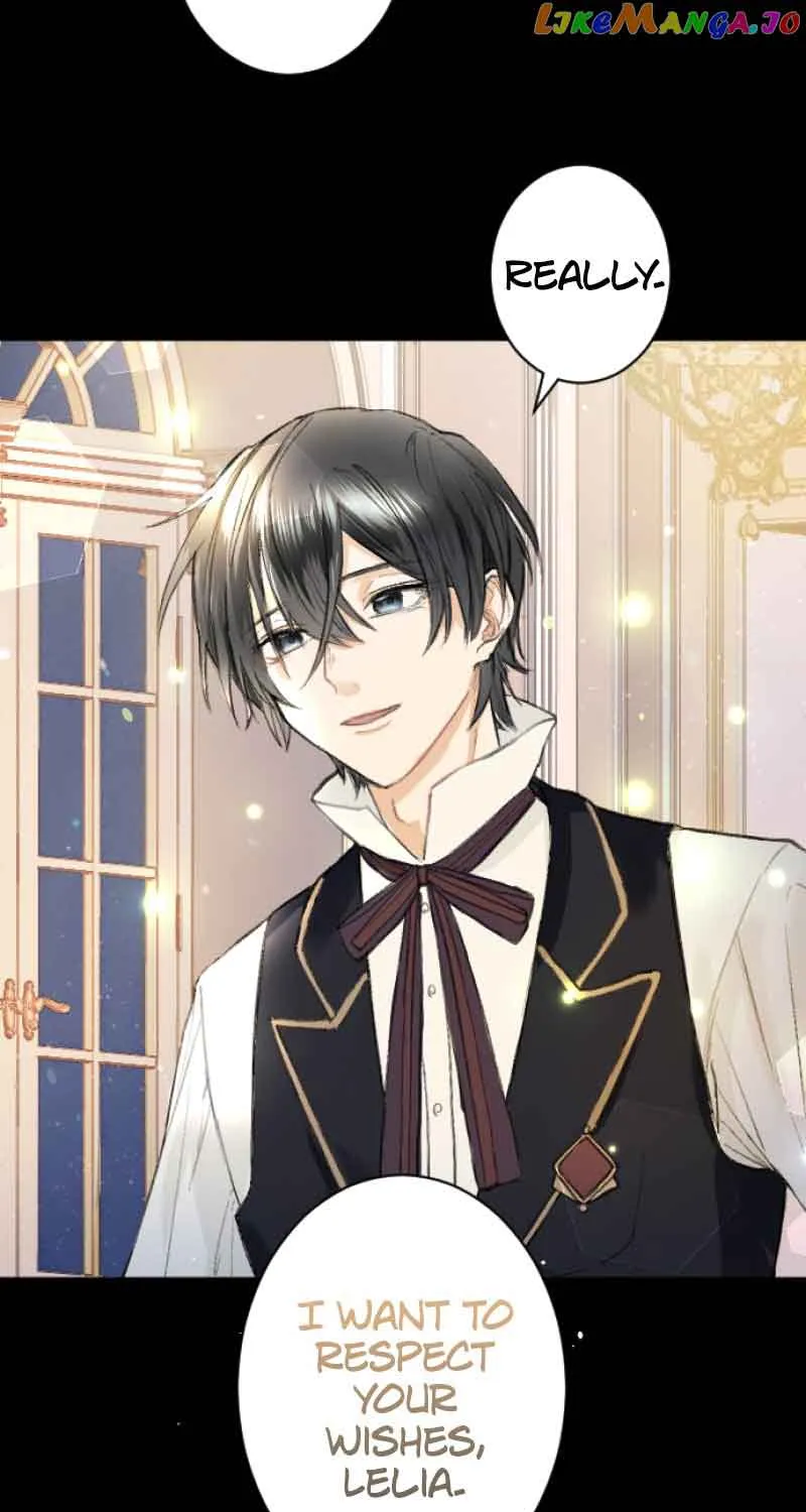 When the Broken Saintess Touches Love Chapter 17 page 40 - 