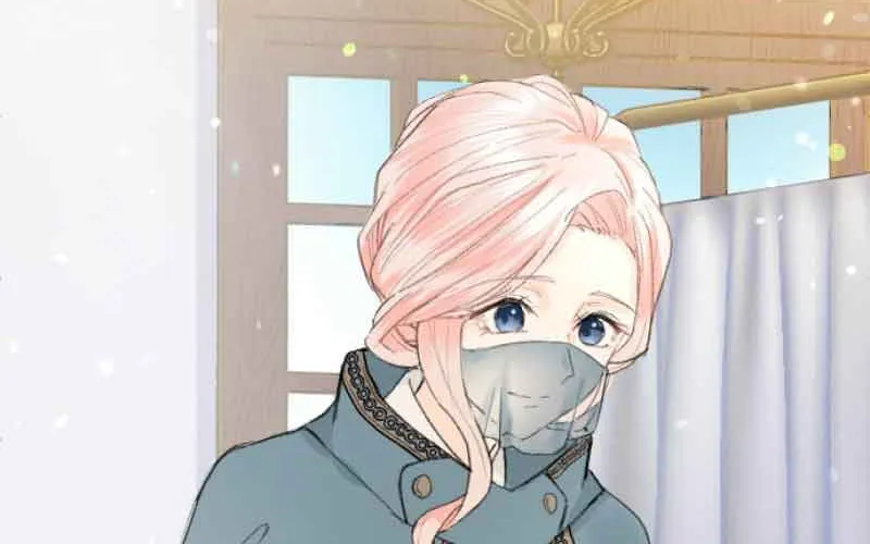 When the Broken Saintess Touches Love Chapter 17 page 45 - 
