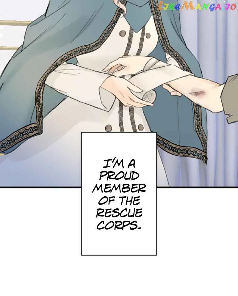 When the Broken Saintess Touches Love Chapter 17 page 46 - 